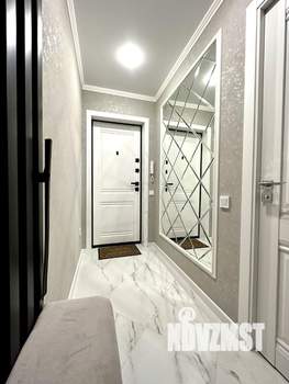 2-к квартира, вторичка, 46м2, 1/5 этаж