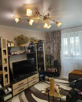 1-к квартира, вторичка, 34м2, 5/19 этаж