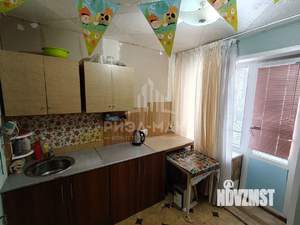 1-к квартира, вторичка, 32м2, 4/9 этаж