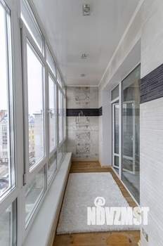 4-к квартира, вторичка, 156м2, 7/8 этаж