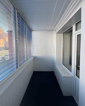 2-к квартира, вторичка, 70м2, 1/11 этаж