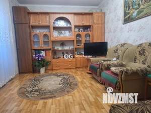 2-к квартира, вторичка, 43м2, 4/9 этаж