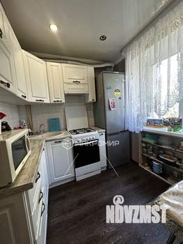 2-к квартира, вторичка, 43м2, 5/5 этаж