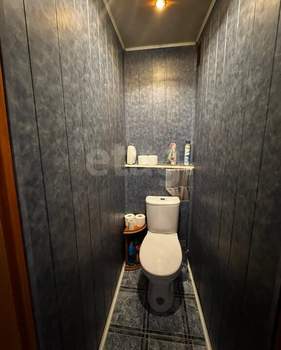 3-к квартира, вторичка, 64м2, 4/5 этаж