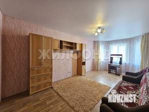 1-к квартира, вторичка, 53м2, 10/15 этаж