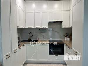 1-к квартира, вторичка, 41м2, 6/9 этаж