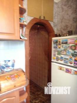 1-к квартира, вторичка, 32м2, 5/5 этаж