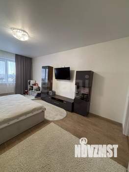 2-к квартира, вторичка, 81м2, 14/16 этаж