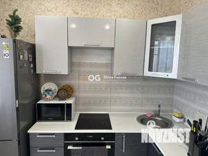 1-к квартира, вторичка, 40м2, 9/16 этаж