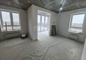 2-к квартира, вторичка, 61м2, 8/19 этаж