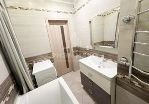 2-к квартира, вторичка, 68м2, 10/16 этаж