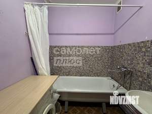 1-к квартира, вторичка, 43м2, 1/10 этаж