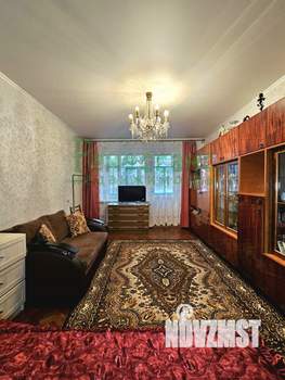 2-к квартира, вторичка, 51м2, 3/5 этаж