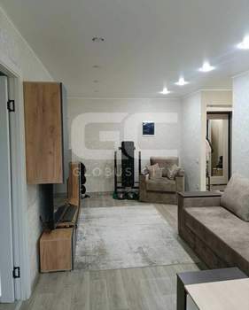 2-к квартира, вторичка, 45м2, 3/5 этаж