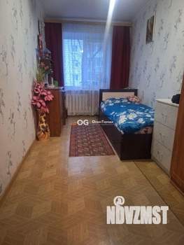 2-к квартира, вторичка, 43м2, 4/9 этаж