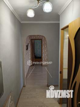 2-к квартира, вторичка, 46м2, 3/5 этаж