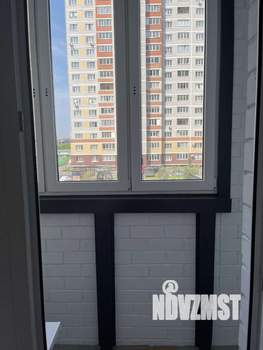 1-к квартира, вторичка, 35м2, 3/16 этаж