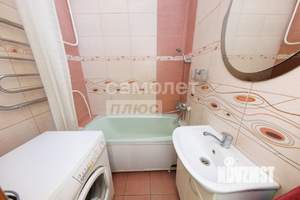 3-к квартира, вторичка, 75м2, 2/4 этаж