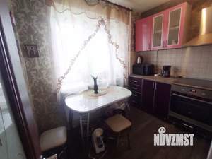 2-к квартира, вторичка, 42м2, 6/10 этаж