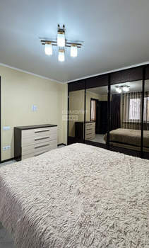 2-к квартира, вторичка, 63м2, 6/10 этаж