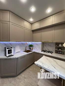 2-к квартира, вторичка, 45м2, 4/4 этаж