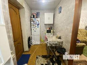 2-к квартира, вторичка, 35м2, 6/9 этаж