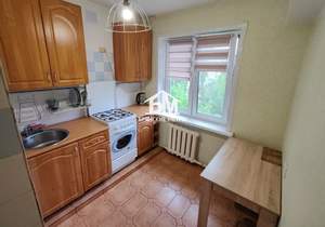 2-к квартира, вторичка, 38м2, 5/5 этаж