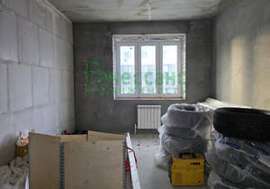 2-к квартира, вторичка, 68м2, 1/11 этаж