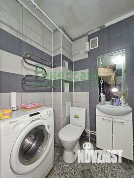 1-к квартира, вторичка, 44м2, 9/12 этаж