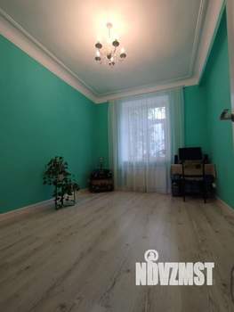 3-к квартира, вторичка, 61м2, 2/5 этаж