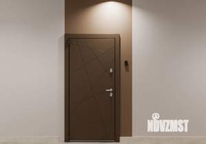 3-к квартира, вторичка, 70м2, 6/17 этаж