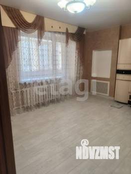 2-к квартира, вторичка, 71м2, 1/14 этаж