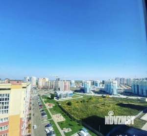 1-к квартира, вторичка, 48м2, 10/12 этаж