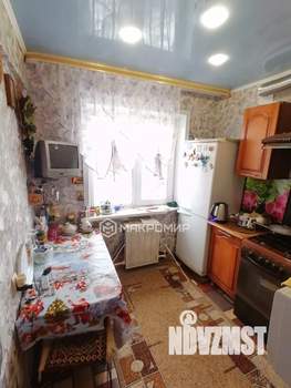 2-к квартира, вторичка, 45м2, 5/5 этаж