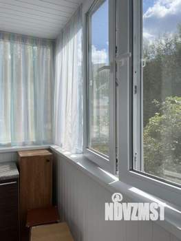 1-к квартира, вторичка, 39м2, 1/9 этаж