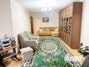 3-к квартира, вторичка, 90м2, 9/10 этаж