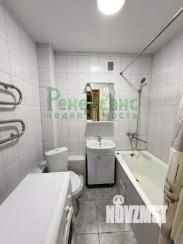 1-к квартира, вторичка, 35м2, 5/10 этаж