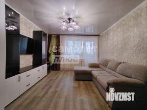 3-к квартира, вторичка, 60м2, 1/9 этаж
