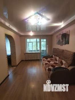 2-к квартира, вторичка, 44м2, 5/5 этаж