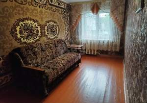 3-к квартира, вторичка, 61м2, 5/5 этаж