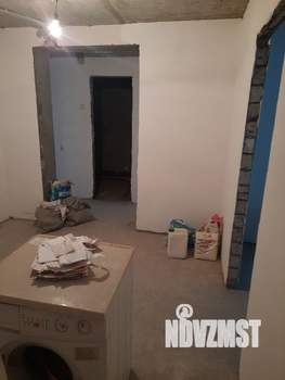 3-к квартира, вторичка, 81м2, 4/9 этаж