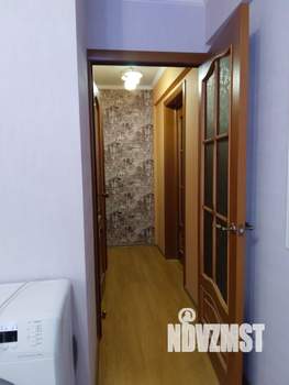 1-к квартира, вторичка, 31м2, 3/5 этаж