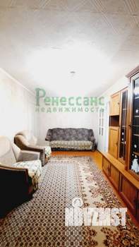 2-к квартира, вторичка, 46м2, 4/5 этаж