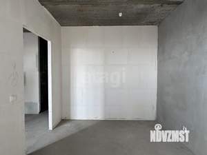 1-к квартира, вторичка, 36м2, 15/17 этаж