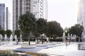 1-к квартира, вторичка, 40м2, 16/16 этаж