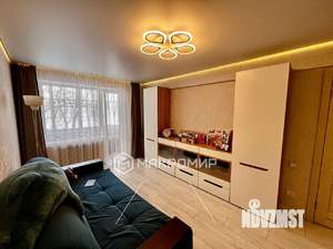 3-к квартира, вторичка, 60м2, 2/5 этаж