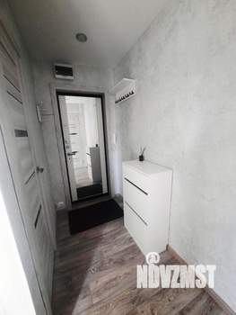 1-к квартира, вторичка, 31м2, 5/5 этаж