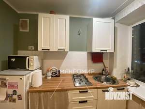 2-к квартира, вторичка, 44м2, 5/5 этаж