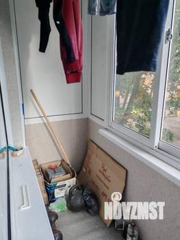 1-к квартира, вторичка, 31м2, 2/5 этаж