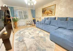 2-к квартира, вторичка, 69м2, 5/10 этаж